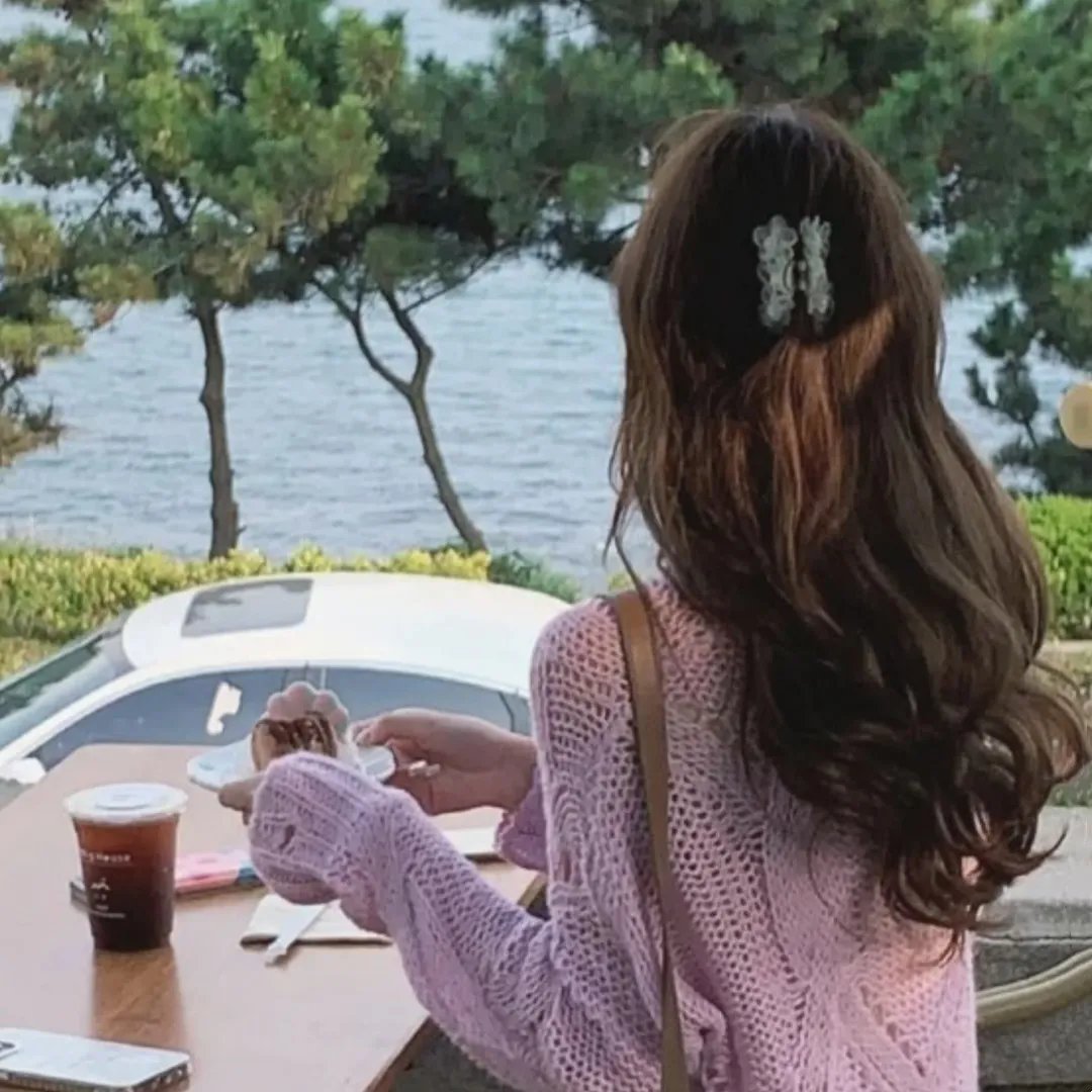 世界上最幸福的父女