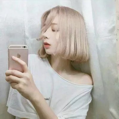 幸福吻上我的脸