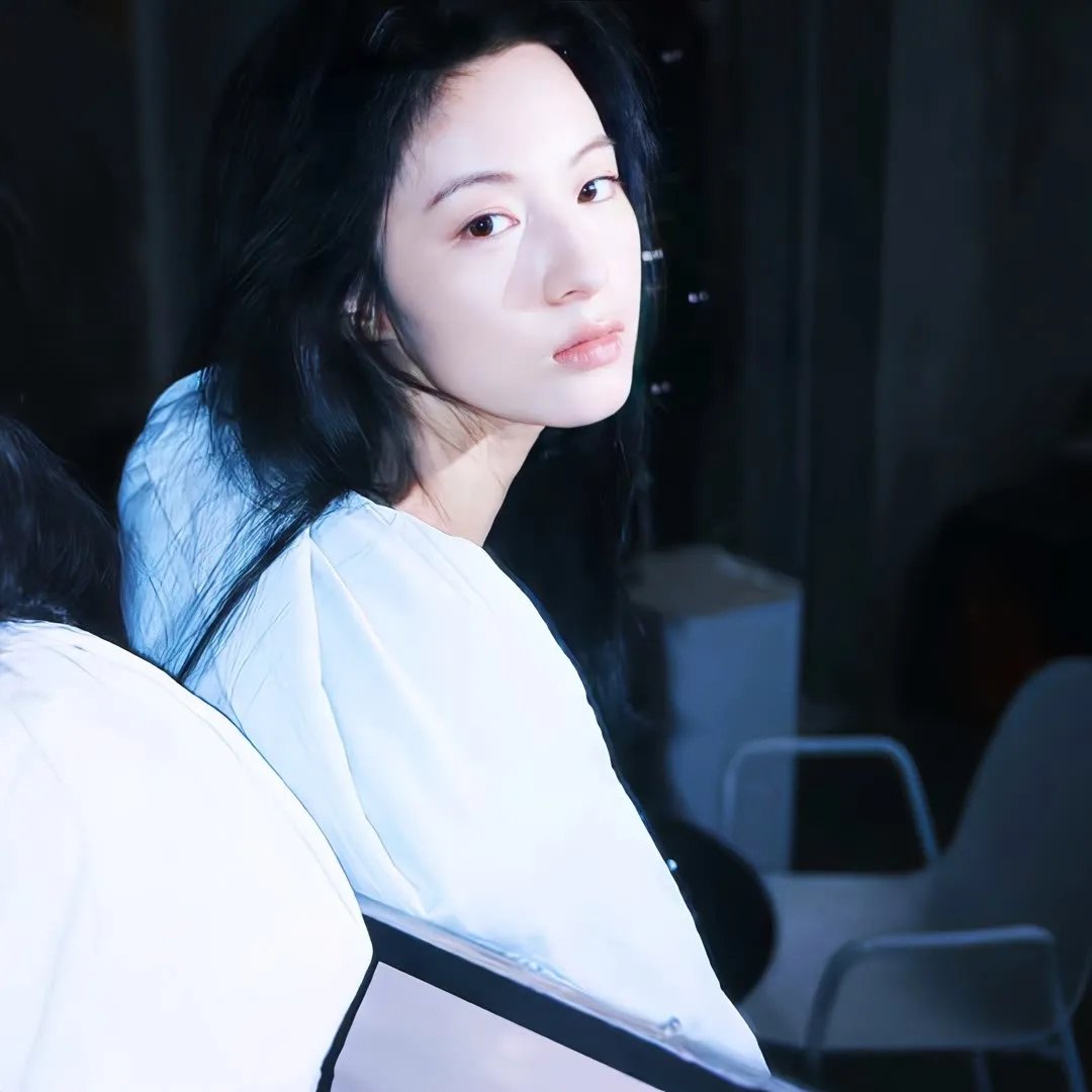 甜美错步